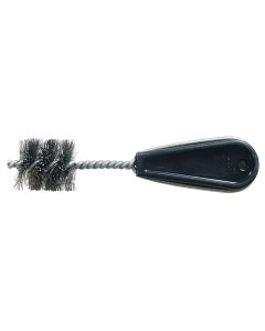 Plastic Handle Fitting Brush 1/2" x 6-1/2"