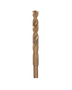 29/64" COBALT RED HELIX? Drill Bit