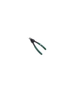 45 Degree Tip Convertible Retaining Ring Pliers, .038"