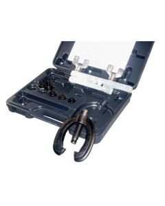 Double Flaring Tool