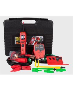 Power Probe TEK 4 Master Kit with PPRPPECT3000