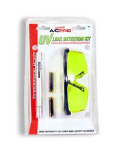 True UV Light Kit with Glasses