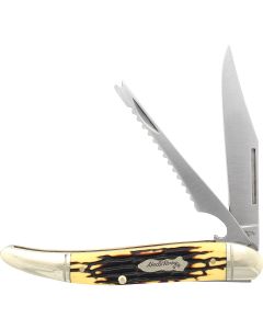 Uncle Henry Fish pocket knife