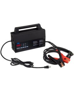 70 AMP Power Supply/Battery Charger
