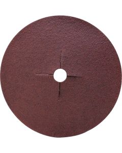 Makita 5" Abrasive Disc, #120 in 5 pack.