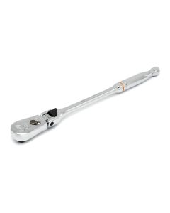 3/8" Drive 90T Locking Flex Head Ratchet