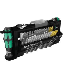 Tool Check Plus, Metric, Ratchet Sockets Bits