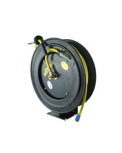 BluBird OS Air Hose Reel 3/8 in. x75 ft.
