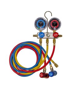 OEMTOOLS 24559 R1234YF Manifold Gauge Set