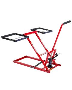300 lb Capacity Lawnmower Lift