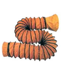 Mountain 8" Blower Hose, 200mm