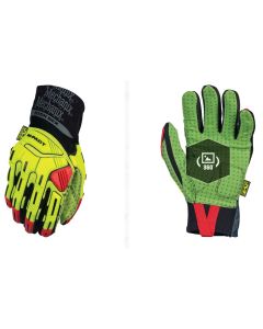 M-Pact XPLOR High-Dex Gloves Small