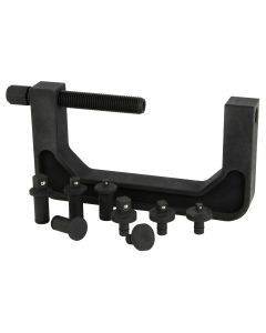 AUTOMOTIVE C-FRAME SOCKET PRESS