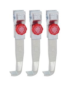 Kukko Set Pull Arm w/ Knob -150mm