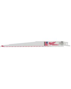 9" 5 TPI Sawzall?  Blades (5 Pk)
