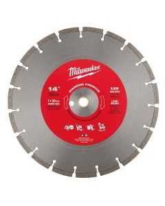 14" Diamond Premium Segmented