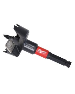 SWITCHBLADE? Selfeed Bit 2-1/8"