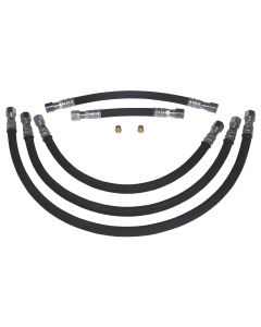 10MM POWER STEERING HOSE REPAIR KIT