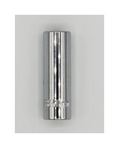 Deep 1/4" Drive 11mm Socket (TPMS)