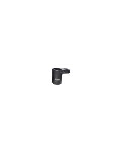 1/2" drive 7/8" (22mm) heated oxygen sensor socket