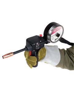 Firepower 160A Spool Gun with Euro-Kwik Connector