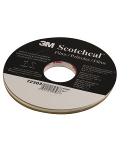 3M Scotchcal Gold Metallic Custom Striping Tape  (2 Rolls per Pack)