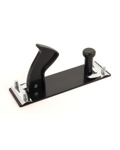 Titan Flexible 9-1/2 in. x 2-3/4 in. Hand Sander