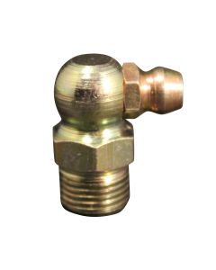 Grease Fitting 1/8"- 27 Pipe Thread