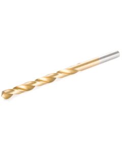 1/4" Titanium Drill Bit