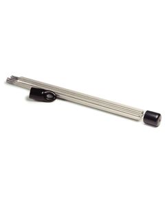 Welding Rods 5/64", Works With All Brands Of 115V Welders