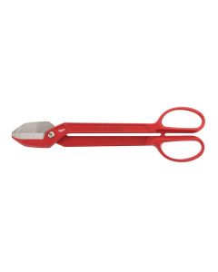 16 in. Bulldog Tinner