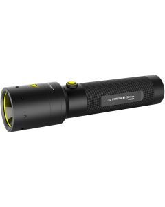 I9R 400 Lumen Rechargeable Spot and Flood w/ Our Advance Focus System