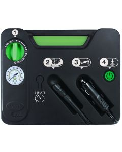 Flat Tire Repair Kit