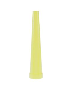 Bayco Yellow Safety Cone fits 9500/9600 and Select 9700/9900 Series