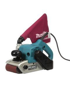 Makita 4" x 24" Belt Sander
