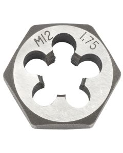 GearWrench 1/4 x 20 NC Hex Die