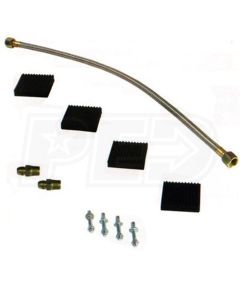 3/4" Standard Installation Kit
