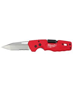 FASTBACK 5-in-1 Folding Knife