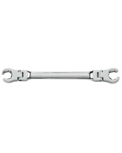 9mm x 11mm Flex Flare Nut Wrench