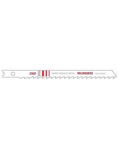 JIG SAW BL METAL 6T 4L 5PK