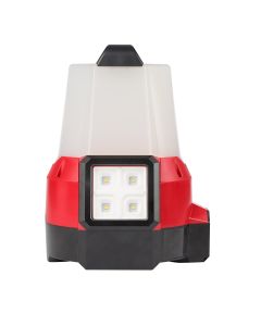 M18 RADIUS Compact Site Light w/ Flood Mode