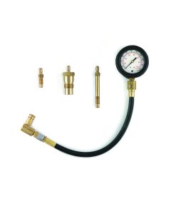 GearWrench 4-Piece Diesel Compression Test Kit