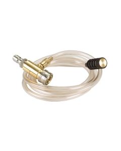 Downstream Chemical Injector