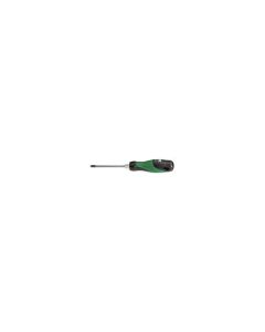 3.94" TRI-MOLDED PHILLIPS SCREWDRIVER