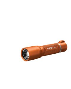 HP7R Rechargeable LED Flashlights - Orange
