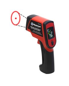 Mastercool IR Laser Infrared Thermometer