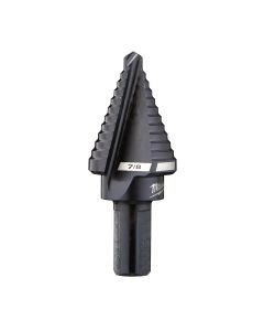 #7 Step Drill Bit