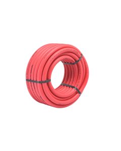 BluBird Avagard Rubber Air Hose 1/2 in. x 100 ft.