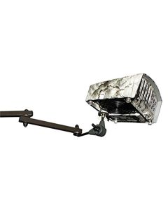 Heavy Duty Ozone Holder NEW