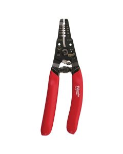WIRE STRIPPER CUTTER FOR SOLID & STRANDED WIRE